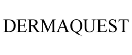 DERMAQUEST trademark