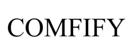 COMFIFY trademark