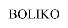 BOLIKO trademark