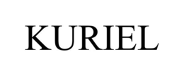 KURIEL trademark