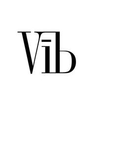 VIB trademark