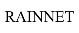 RAINNET trademark