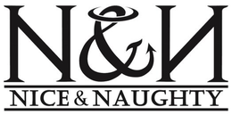 N&N NICE & NAUGHTY trademark