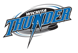 WICHITA THUNDER trademark