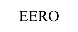 EERO trademark