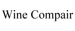 WINE COMPAIR trademark