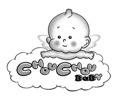 CHOU CHOU BABY trademark