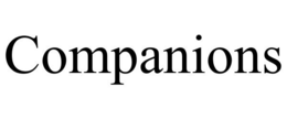 COMPANIONS trademark