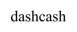 DASHCASH trademark
