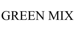 GREEN MIX trademark