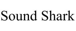 SOUND SHARK trademark