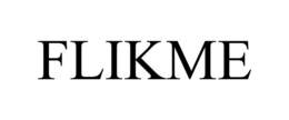 FLIKME trademark