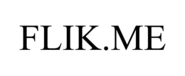 FLIK.ME trademark