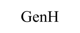 GENH trademark