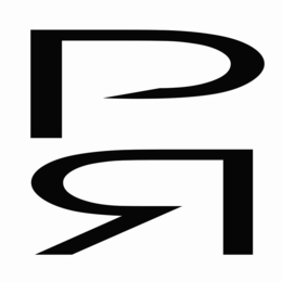 P R trademark