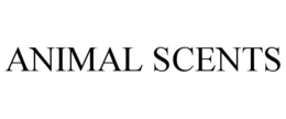 ANIMAL SCENTS trademark