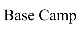 BASE CAMP trademark