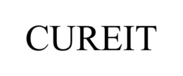 CUREIT trademark