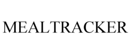 MEALTRACKER trademark