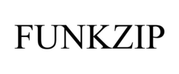 FUNKZIP trademark