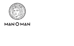 MAN O MAN trademark