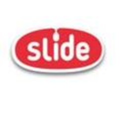 SLIDE trademark