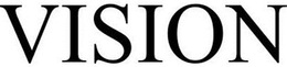 VISION trademark