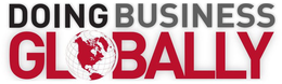 DOING BUSINESS GLOBALLY trademark