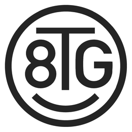 8TG trademark