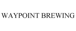 WAYPOINT BREWING trademark