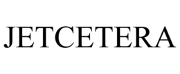 JETCETERA trademark