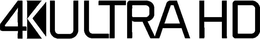 4K ULTRA HD trademark