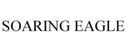 SOARING EAGLE trademark