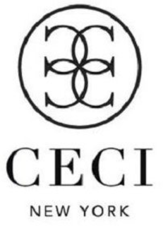 CCCC CECI NEW YORK trademark