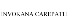INVOKANA CAREPATH trademark