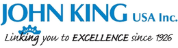 JOHN KING USA INC. CLIMAX LINKING YOU TO EXCELLENCE SINCE 1926 trademark