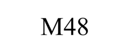 M48 trademark