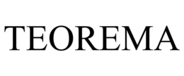 TEOREMA trademark