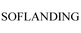 SOFLANDING trademark