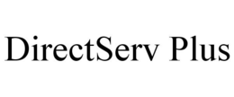 DIRECTSERV PLUS trademark
