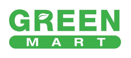 GREEN MART trademark