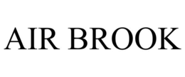 AIR BROOK trademark