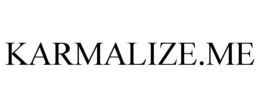 KARMALIZE.ME trademark