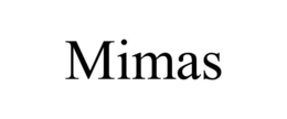 MIMAS trademark