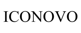 ICONOVO trademark