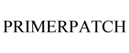 PRIMERPATCH trademark