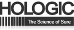 HOLOGIC THE SCIENCE OF SURE trademark