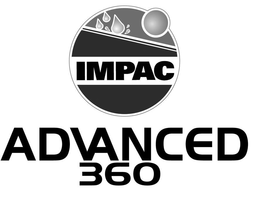 IMPAC ADVANCED 360 trademark
