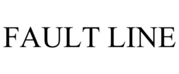 FAULT LINE trademark