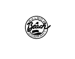 BALBOA BEACH COMPANY trademark